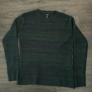 Forever 21 Mens knit